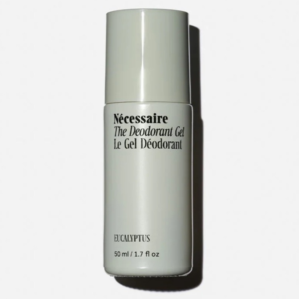 Necessaire The Deodorant Gel - Eucalyptus